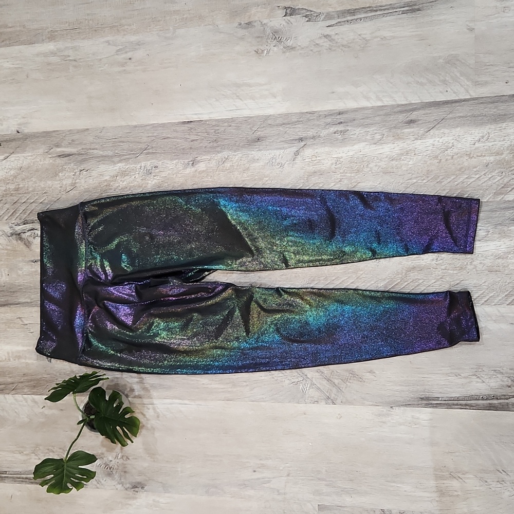 Buffbunny Legging